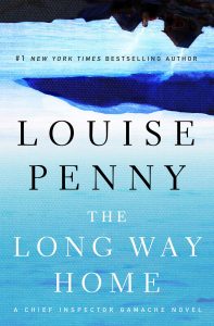long way home