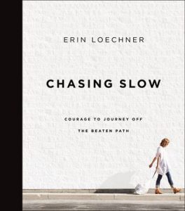 chasingslow